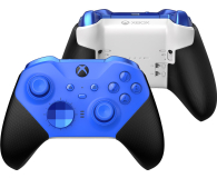 MICROSOFT XBOX Series kontroler Elite Series 2 - Core Niebieski - 1135170 - zdjęcie 3